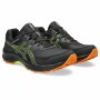 Scarpe da Running per Adulti Asics Gel-Venture 9 Uomo Nero