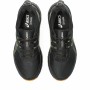 Scarpe da Running per Adulti Asics Gel-Venture 9 Uomo Nero