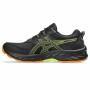 Scarpe da Running per Adulti Asics Gel-Venture 9 Uomo Nero