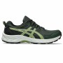 Scarpe da Running per Adulti Asics Gel-Venture 9 Rain Uomo Verde scuro