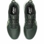 Scarpe da Running per Adulti Asics Gel-Venture 9 Rain Uomo Verde scuro