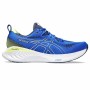 Scarpe da Running per Adulti Asics Gel-Cumulus 25 Uomo Azzurro