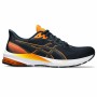 Scarpe da Running per Adulti Asics Gt-1000 12 Uomo Nero