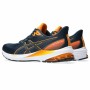 Scarpe da Running per Adulti Asics Gt-1000 12 Uomo Nero