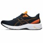 Scarpe da Running per Adulti Asics Gt-1000 12 Uomo Nero