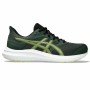 Scarpe da Running per Adulti Asics Jolt 4 Rain Uomo Verde scuro