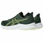 Scarpe da Running per Adulti Asics Jolt 4 Rain Uomo Verde scuro