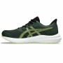 Scarpe da Running per Adulti Asics Jolt 4 Rain Uomo Verde scuro