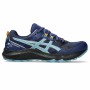 Scarpe da Running per Adulti Asics Gel-Sonoma 7 Uomo Blu scuro