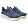 Scarpe da Running per Adulti Asics Patriot 13 Deep Uomo Blu scuro