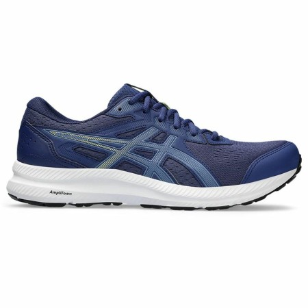 Scarpe da Running per Adulti Asics Gel-Contend 8	Deep Uomo Azzurro