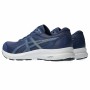 Scarpe da Running per Adulti Asics Gel-Contend 8	Deep Uomo Azzurro