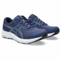 Scarpe da Running per Adulti Asics Gel-Contend 8	Deep Uomo Azzurro