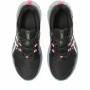 Scarpe da Running per Adulti Asics Trail Scout 3 Donna Nero