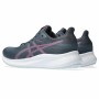 Scarpe da Running per Adulti Asics Patriot 13 Donna Grigio