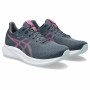 Scarpe da Running per Adulti Asics Patriot 13 Donna Grigio