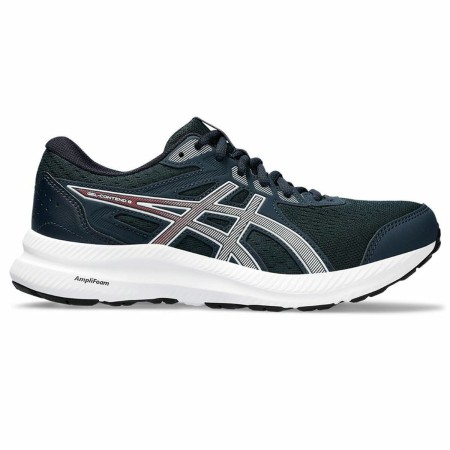 Scarpe da Running per Adulti Asics Gel-Contend 8 Donna Azzurro