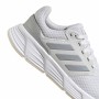 Scarpe da Running per Adulti Adidas Galaxy 6 Donna Bianco