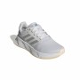 Scarpe da Running per Adulti Adidas Galaxy 6 Donna Bianco