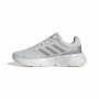 Scarpe da Running per Adulti Adidas Galaxy 6 Donna Bianco