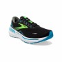 Scarpe da Running per Adulti Brooks Adrenaline GTS 23 Uomo Nero