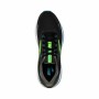 Scarpe da Running per Adulti Brooks Adrenaline GTS 23 Uomo Nero