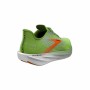 Scarpe da Running per Adulti Brooks Hyperion Max Uomo Verde limone