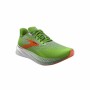 Scarpe da Running per Adulti Brooks Hyperion Max Uomo Verde limone