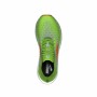 Scarpe da Running per Adulti Brooks Hyperion Max Uomo Verde limone