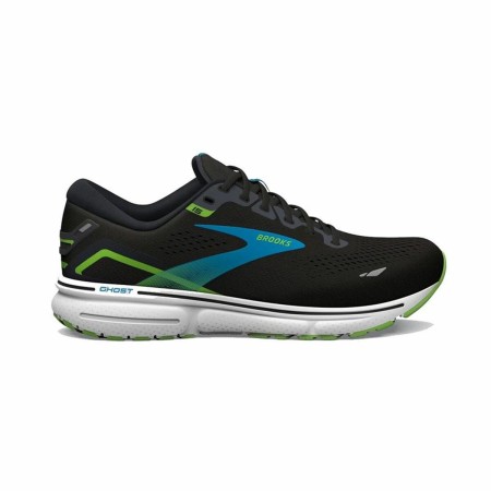 Scarpe da Running per Adulti Brooks Adrenaline GTS 23 Uomo Nero