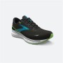 Scarpe da Running per Adulti Brooks Adrenaline GTS 23 Uomo Nero