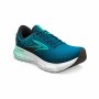 Scarpe da Running per Adulti Brooks Glycerin 20 Uomo Azzurro