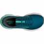 Scarpe da Running per Adulti Brooks Glycerin 20 Uomo Azzurro