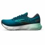 Scarpe da Running per Adulti Brooks Glycerin 20 Uomo Azzurro