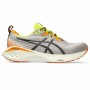 Scarpe da Running per Adulti Asics Gel-Cumulus 25 Uomo Grigio chiaro