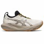 Scarpe da Running per Adulti Asics Gel-Nimbus 25 Uomo Marrone Chiaro