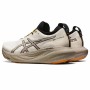 Scarpe da Running per Adulti Asics Gel-Nimbus 25 Uomo Marrone Chiaro