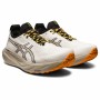 Scarpe da Running per Adulti Asics Gel-Nimbus 25 Uomo Marrone Chiaro