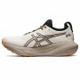 Scarpe da Running per Adulti Asics Gel-Nimbus 25 Uomo Marrone Chiaro