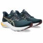 Scarpe da Running per Adulti Asics Gt-2000 12 Uomo Nero