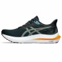 Scarpe da Running per Adulti Asics Gt-2000 12 Uomo Nero