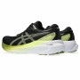 Scarpe da Running per Adulti Asics Gel-Kayano 30 Uomo Nero