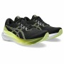 Scarpe da Running per Adulti Asics Gel-Kayano 30 Uomo Nero