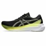 Scarpe da Running per Adulti Asics Gel-Kayano 30 Uomo Nero