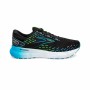 Scarpe da Running per Adulti Brooks Glycerin 20 Uomo Nero