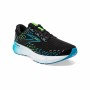 Scarpe da Running per Adulti Brooks Glycerin 20 Uomo Nero