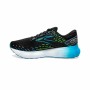 Scarpe da Running per Adulti Brooks Glycerin 20 Uomo Nero