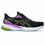 Scarpe da Running per Adulti Asics Gt-2000 12 Donna Nero