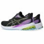 Scarpe da Running per Adulti Asics Gt-2000 12 Donna Nero