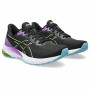 Scarpe da Running per Adulti Asics Gt-2000 12 Donna Nero